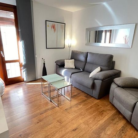Apartamento Centro De Denia Con Parking Gratuito By El Conserje Екстер'єр фото