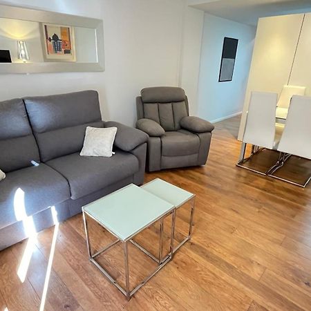 Apartamento Centro De Denia Con Parking Gratuito By El Conserje Екстер'єр фото