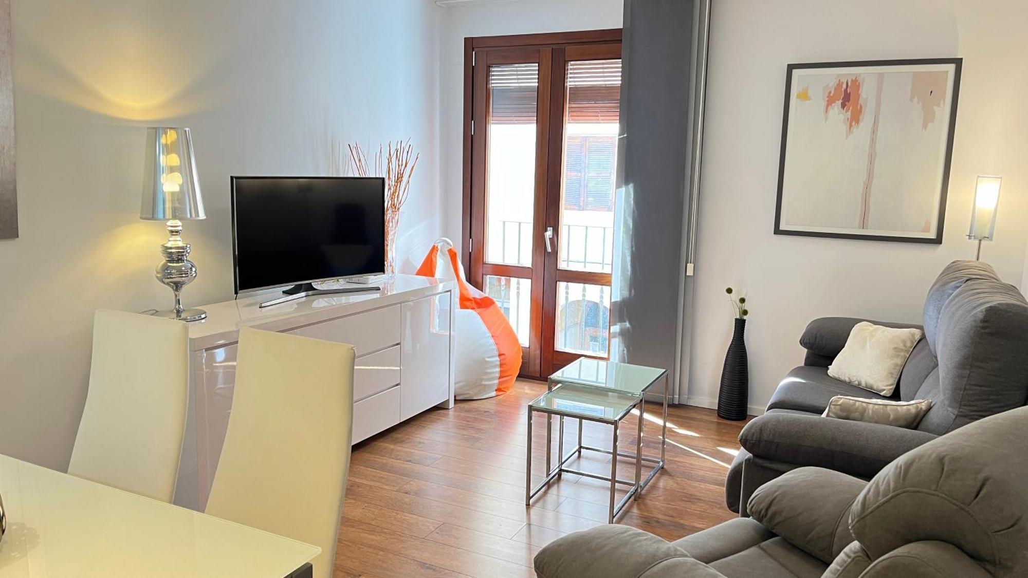 Apartamento Centro De Denia Con Parking Gratuito By El Conserje Екстер'єр фото